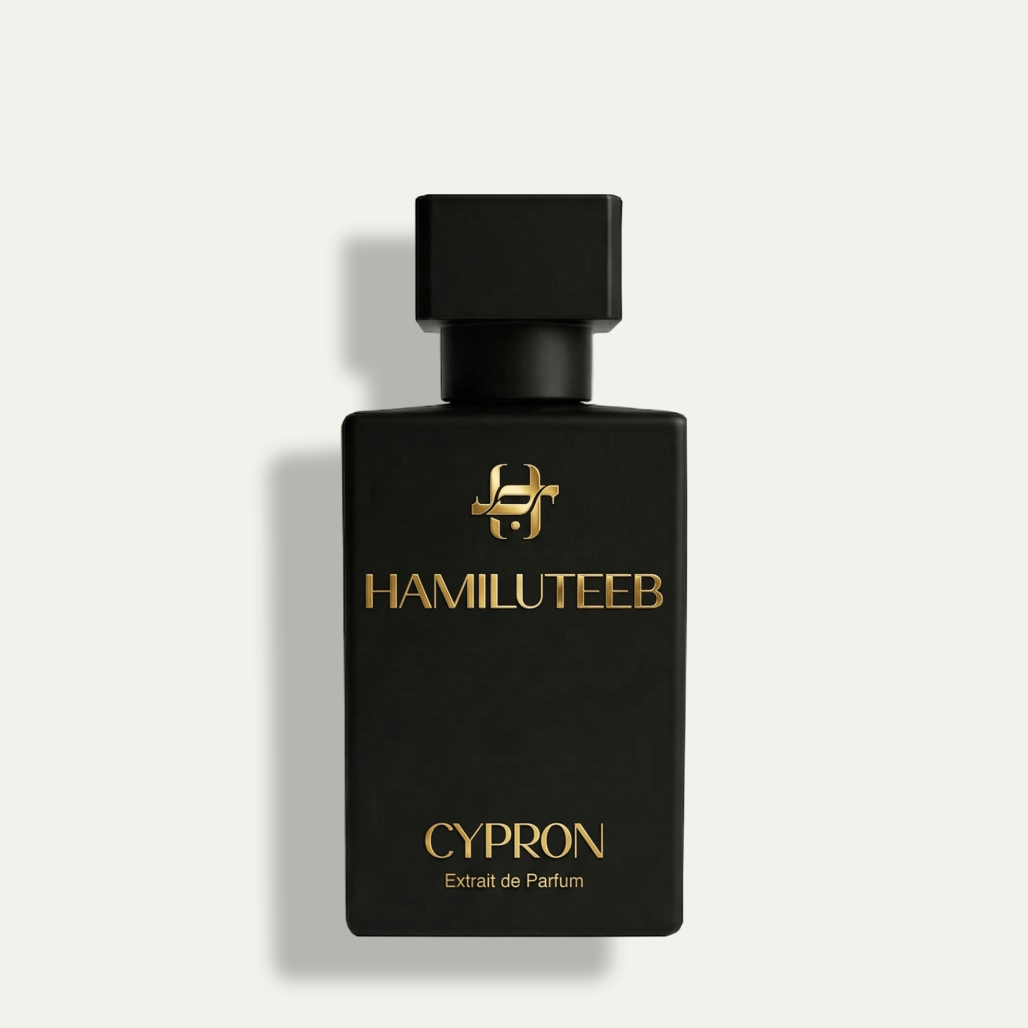 Cypron Inspired  by "Issey Miake"