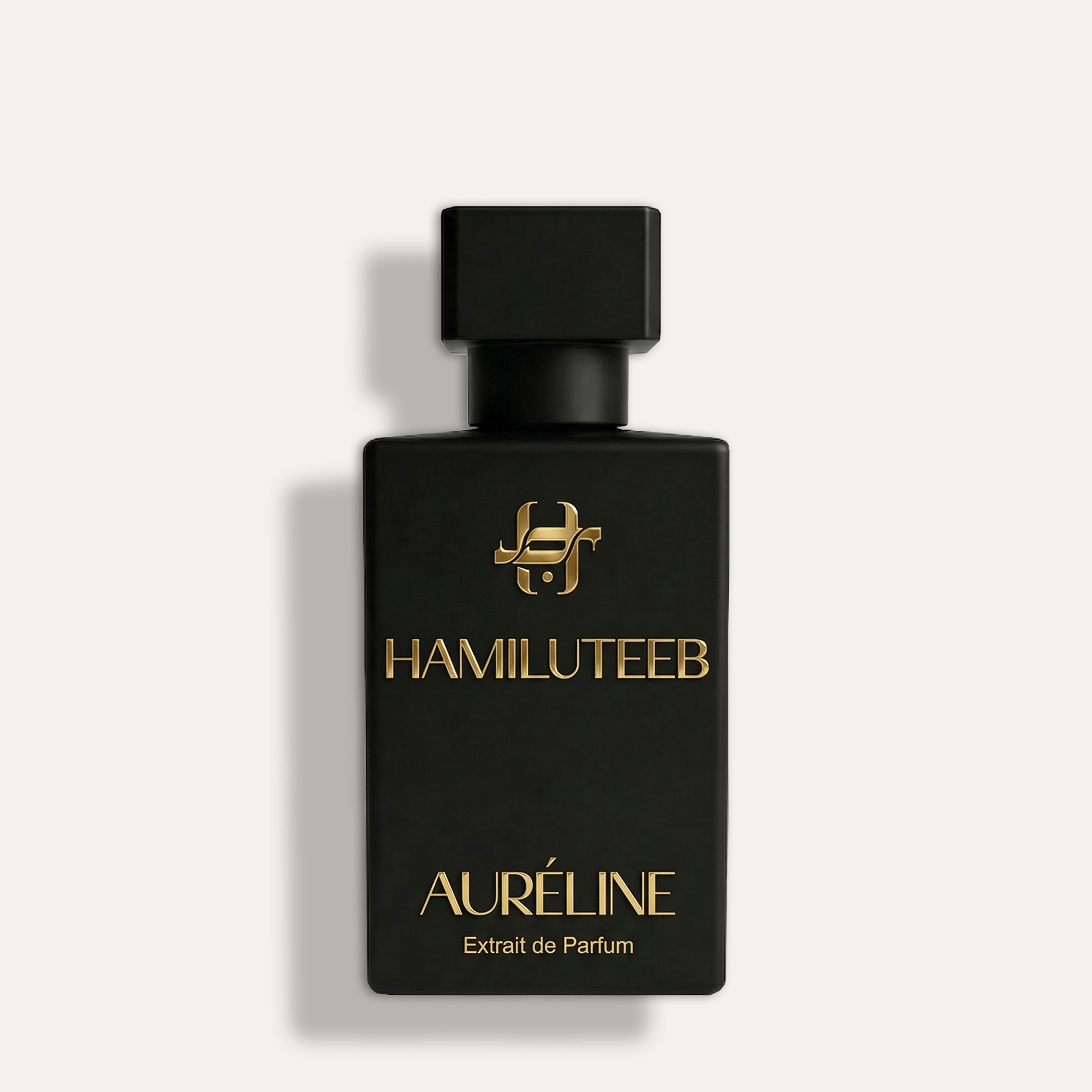 Auréline Inspired by "Erba Pura"