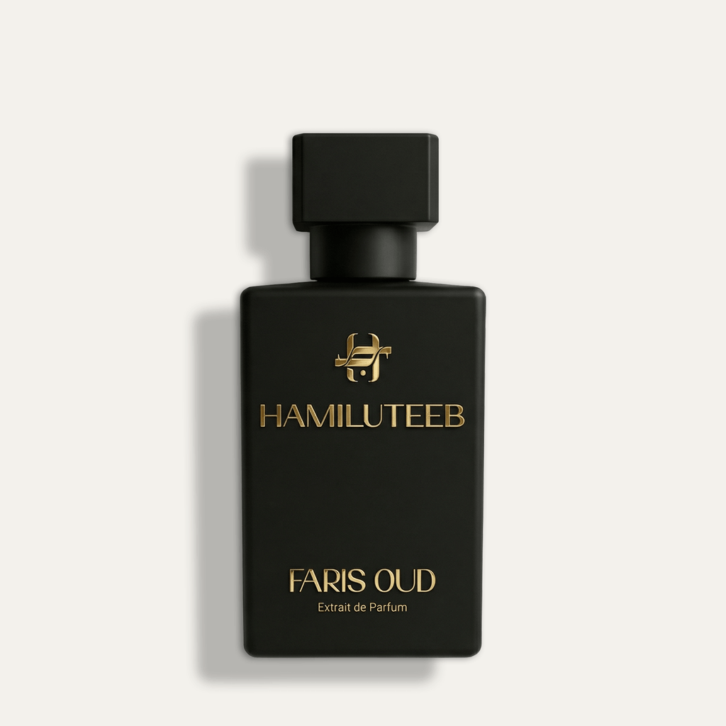 Faris Oud Inspired   by "By The Fireplace"