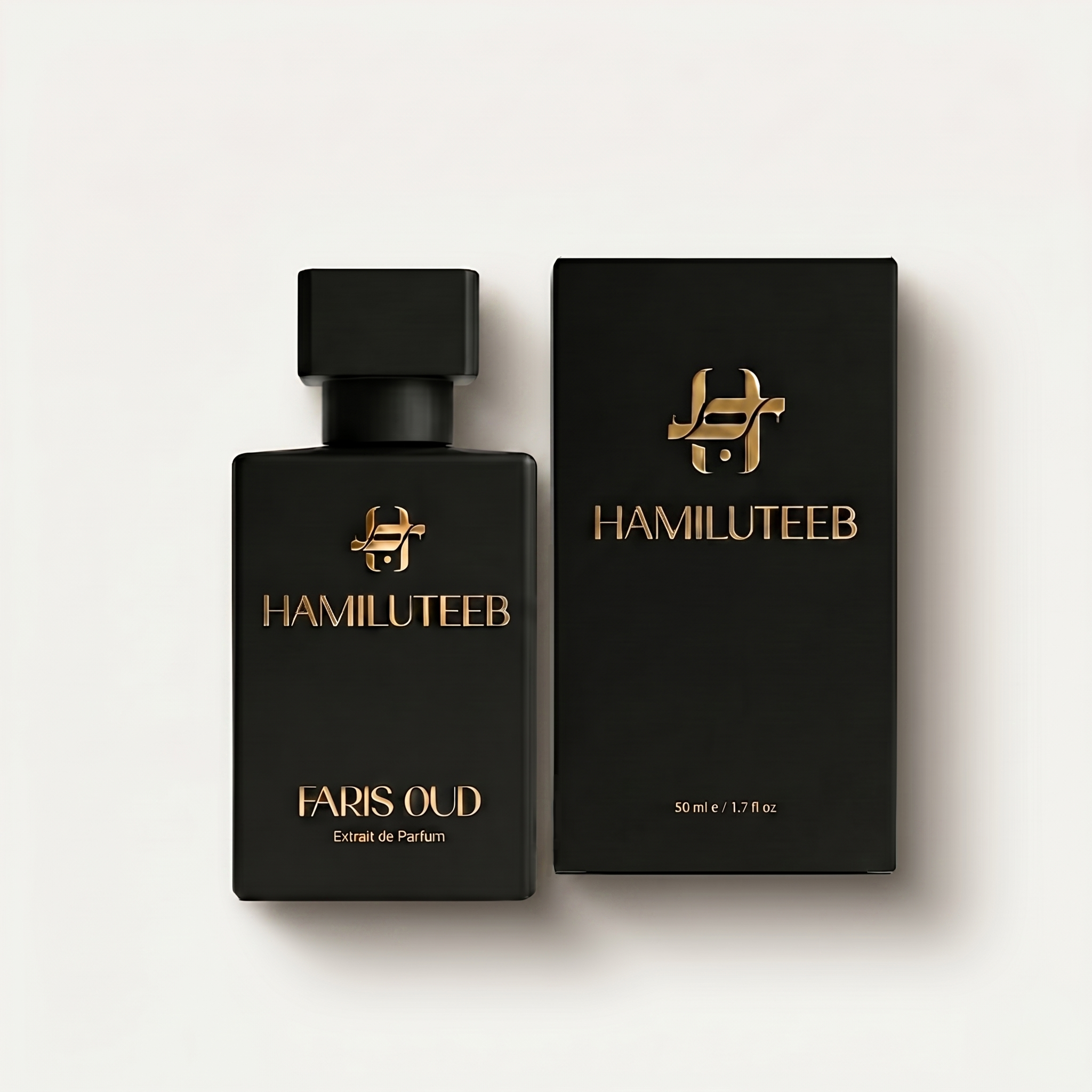 Faris Oud Inspired   by "By The Fireplace"